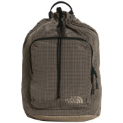 Sac à dos The North Face Never Stop Cinch Pack brun Garnet
