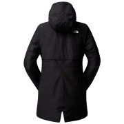 Manteau femme The North Face W Hikesteller Insulated Parka