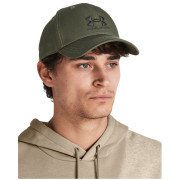 Casquette Under Armour Branded Lockup Adj