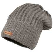 Bonnet d'hiver Sherpa Beanie Mono girs Grey