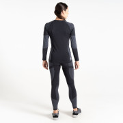 Sous-vêtements thermique femme Dare 2b In The Zone III BL Set