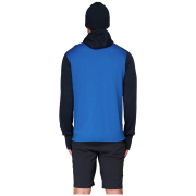 Sweatshirt fonctionnel homme Devold Explorer Merino Hooded Jkt Man