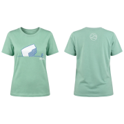 T-shirt femme SIERRA Climbing Dreaming