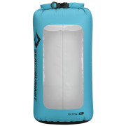 Sac Sea to Summit View Dry Sack 20l bleue Blue