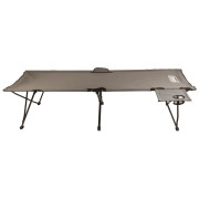 Chaise longue Coleman Packaway Steel Bed