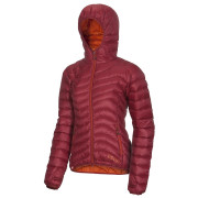 Veste femme Ocún Tsunami Women rouge GRed/Roi