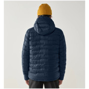 Veste homme Haglöfs ROC Flash Down hood