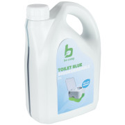 Produit WC chimique Bo-Camp Toilet Fluid Blue - 2L bleue Blue