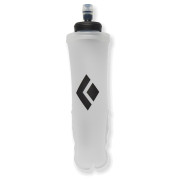 Gourde pliable Black Diamond Soft Flask W-MX 500 ML blanc