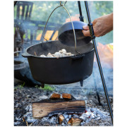 Chaudron Bo-Camp Dutch Oven 6QT