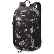 Sac à dos Dakine Wndr Pack 25L vert / bleu Solstice Floral
