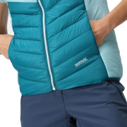 Gilet femme Regatta Wmn Harrock B/WII