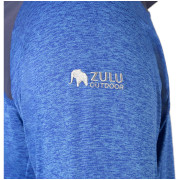 Sweatshirt fonctionnel homme Zulu Petros M