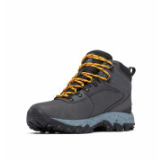 Bottes d'hiver homme Columbia Newton™ Wp Omni-Heat™ II