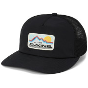 Casquette Dakine Cruisin Trucker noir Black