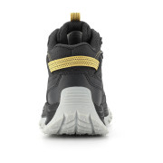 Chaussures montantes de trekking pour enfants Alpine Pro Atego Neutral