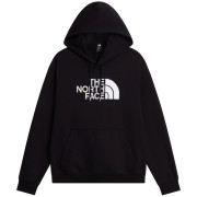 Sweat-shirt homme The North Face Essential Drew Peak Regular Hoodie noir TNF BLACK