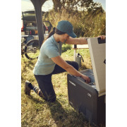 Réfrigérateur à compresseur Dometic CFX3 45l