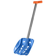 Pelle Ortovox Shovel Pro Light bleue SafetyBlue