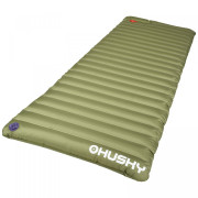Matelas gonflable Husky Fatty 10 2022 green Green