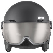 Casque de ski Uvex Wanted Visor Pro V