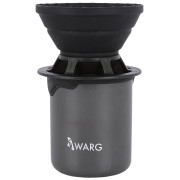 Set à café Warg Kofein & Duo 2in1 Cups Set