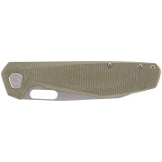 Couteau Gerber Slimsada green olive