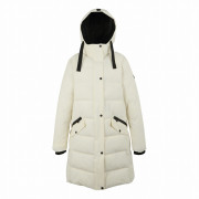 Manteau femme Regatta Eryn blanc StoneWhi(Bk)