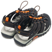 Sandales enfant Regatta Westshore IV Junior Z5Q