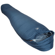 Sac de couchage Mountain Equipment Lunar III Regular bleue DenimBlue