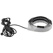 Bande lumineuse Easy Camp Twinflower Tent Light blanc