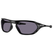 Lunettes soleil OAKLEY Cage Jacket Matte Black noir Matte Black