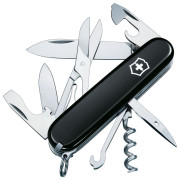 Couteau suisse Victorinox Climber vert