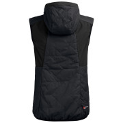 Gilet femme Ortovox Venet Swisswool 60 Vest