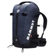 Sac à dos d'escalade Mammut Trion 28 Women bleue marine-black