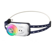 Lampe frontale Fenix HL17R blanc white