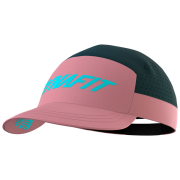 Casquette Dynafit Transalper Cap rose mokarosa/3010