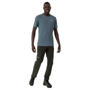 T-shirt fonctionnel homme Salewa Puez Sporty Dry M T-Shirt