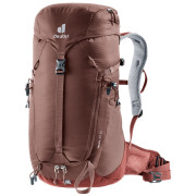 Sac à dos Deuter Trail 22 SL rouge raisin-caspia