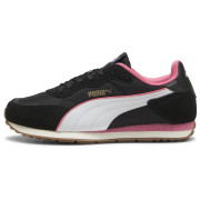 Chaussures femme Puma St Miler Rose