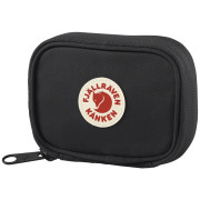 Portefeuille Fjällräven Kånken Card Wallet vert Black