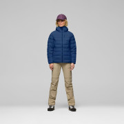 Doudoune femme Norrona femund down700 Zip Hood