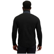 Sweat-shirt homme Black Diamond Rift HZ Fleece Jacket