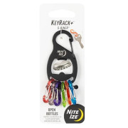 Porte-clés Nite Ize Keyrack+ S-biner