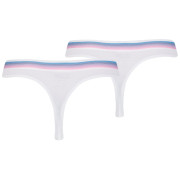 Culotte femme Puma Luminous String 2P