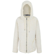 Sweat-shirt femme Regatta Orielle beige LightVanilla
