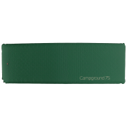 Matelas autogonflant Robens Campground 75 vert / gris Forest Green