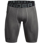 Pantalon sous-vêtements homme Under Armour HG Armour Lng Shorts girs Carbon Heather / / Black