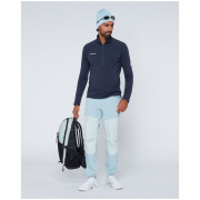 Sweat-shirt homme Mammut Taiss ML Half Zip Pull Men