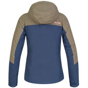 Veste de ski femme Hannah Maky Col